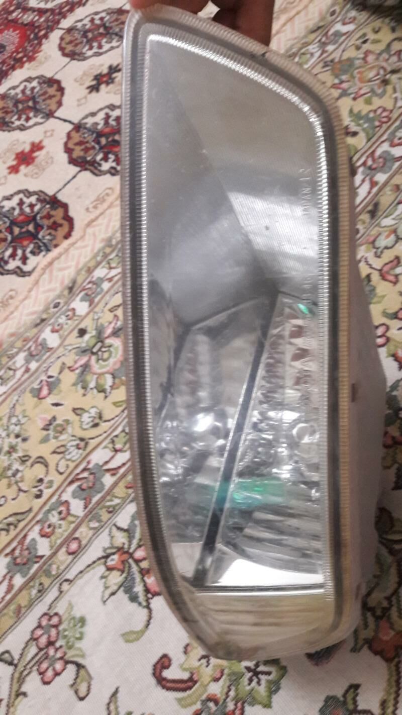 tumanny babyçga sag tarap 400 TMT - Теджен - img 2