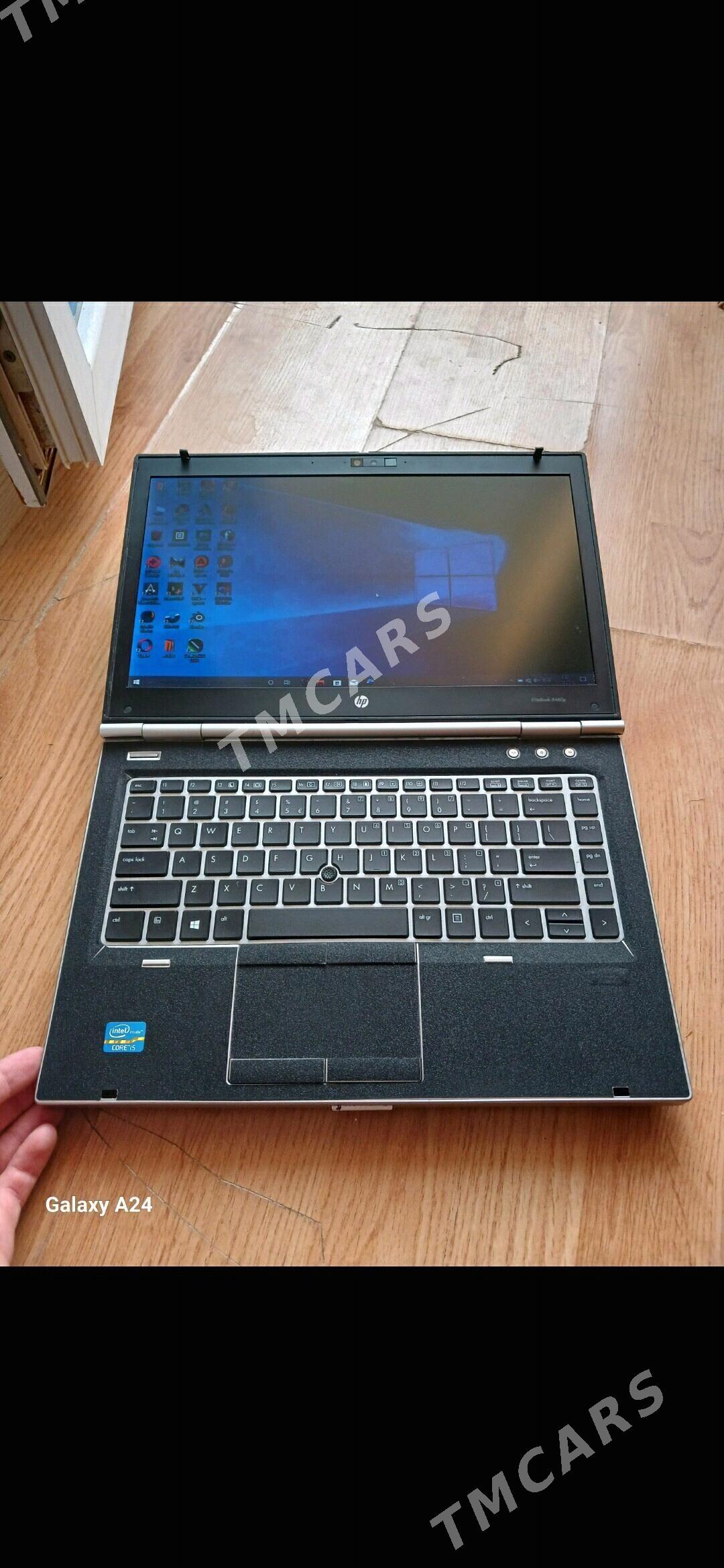 Hp core i5 - Daşoguz - img 8