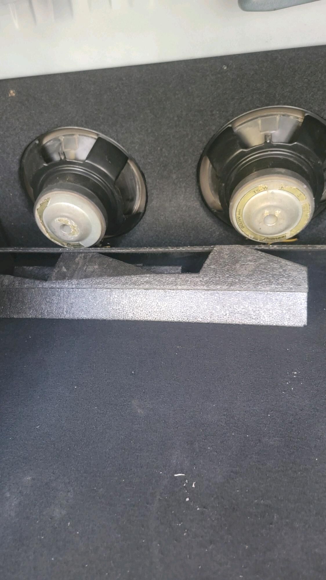 Bocka usilitel 2 350 TMT - Gökdepe - img 2
