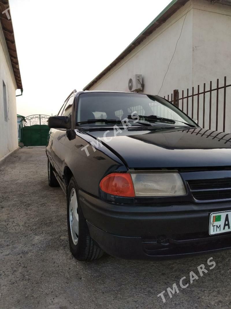 Opel Astra 1994 - 32 000 TMT - Daşoguz - img 6