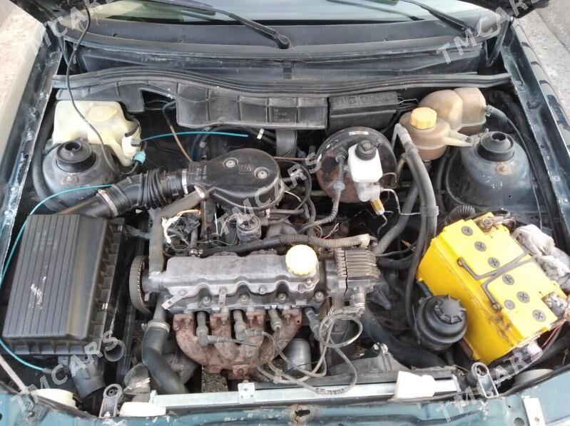 Opel Astra 1994 - 32 000 TMT - Daşoguz - img 4