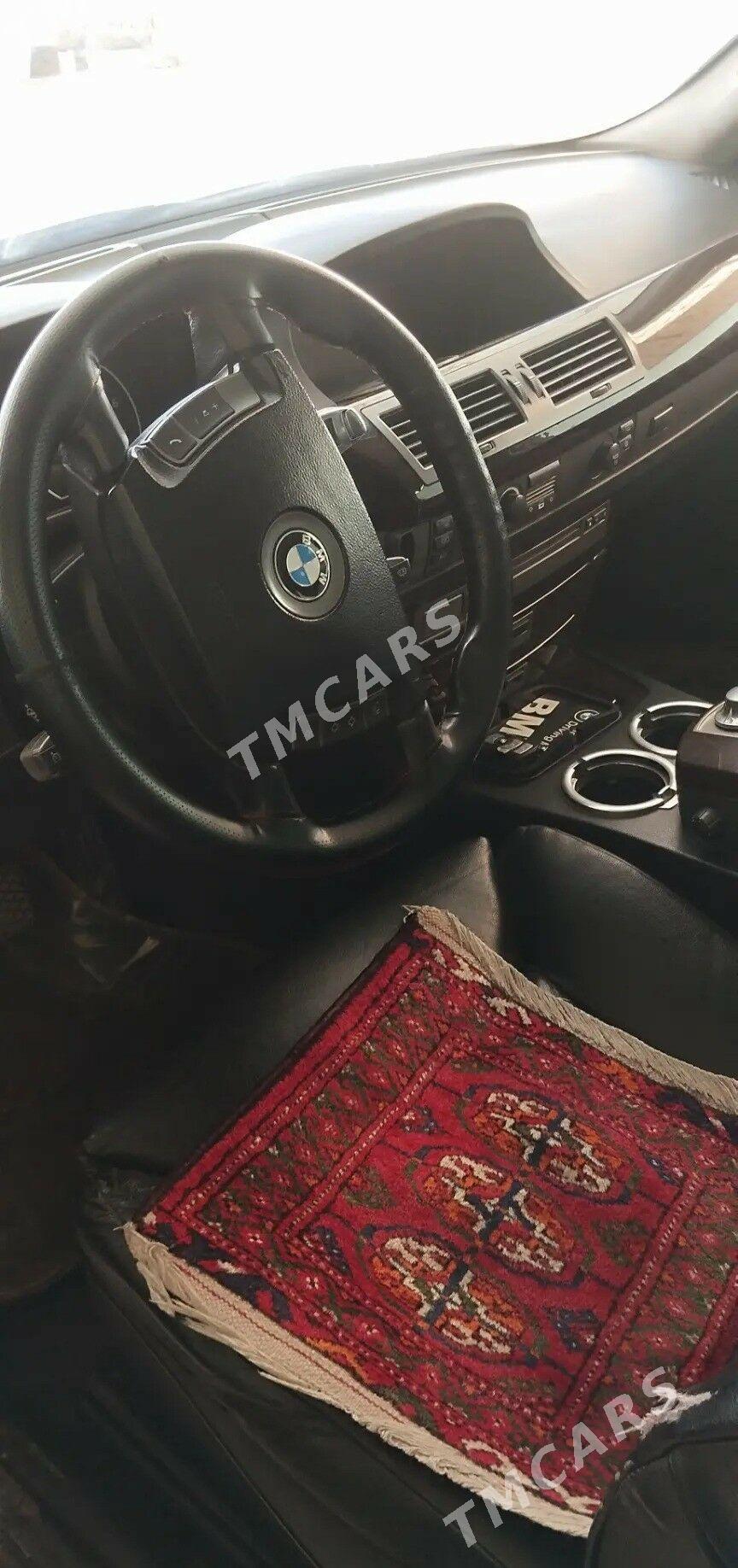 BMW 740 2004 - 66 000 TMT - Kaka - img 4