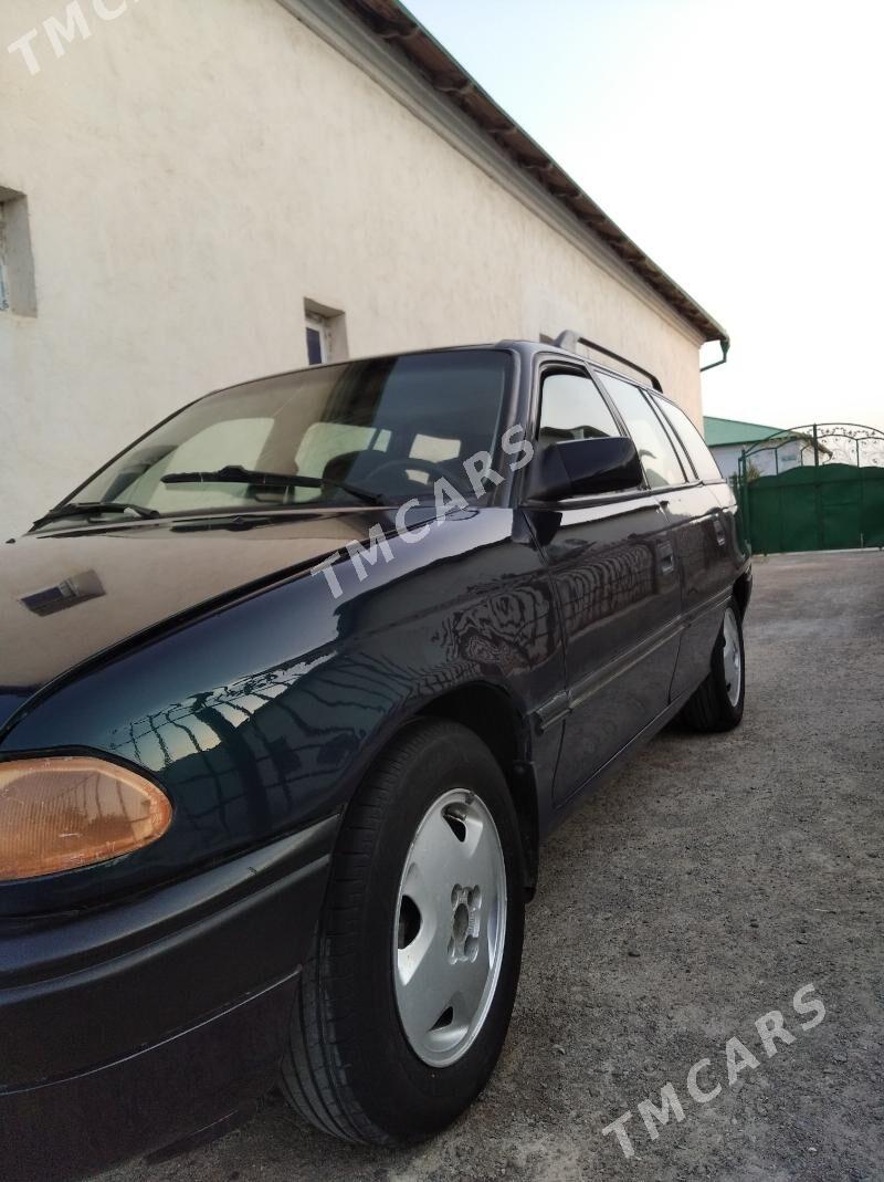 Opel Astra 1994 - 32 000 TMT - Daşoguz - img 5