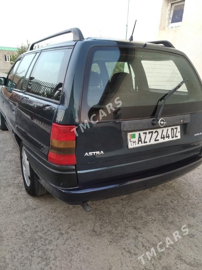 Opel Astra 1994 - 32 000 TMT - Daşoguz - img 2