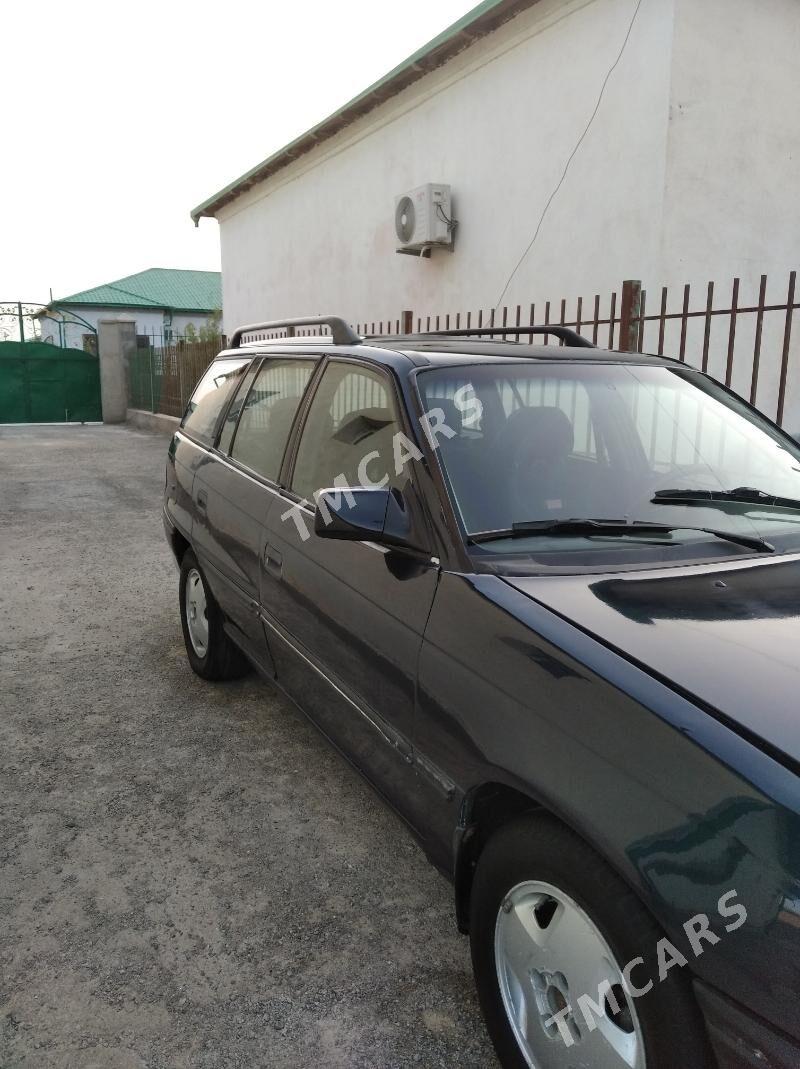 Opel Astra 1994 - 32 000 TMT - Daşoguz - img 3