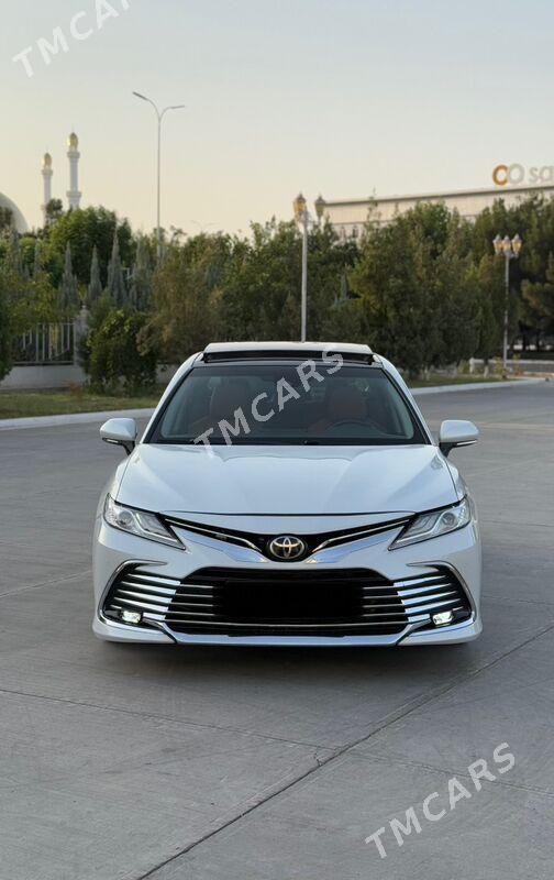 Toyota Camry 2023 - 680 000 TMT - Türkmenabat - img 3