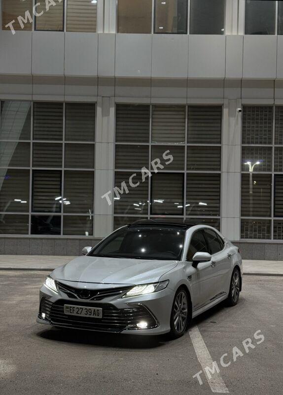 Toyota Camry 2023 - 680 000 TMT - Türkmenabat - img 4