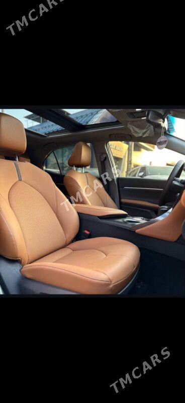 Toyota Camry 2023 - 680 000 TMT - Türkmenabat - img 10