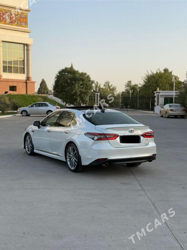 Toyota Camry 2023 - 680 000 TMT - Türkmenabat - img 7
