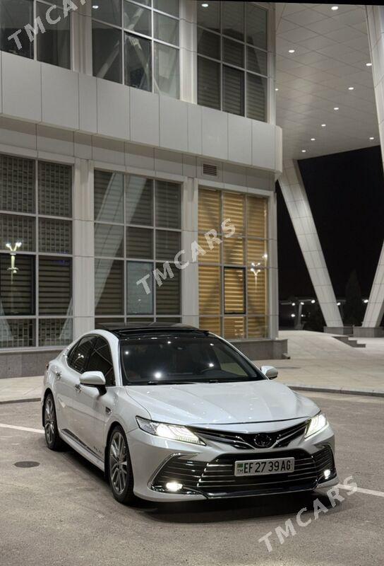 Toyota Camry 2023 - 680 000 TMT - Türkmenabat - img 5