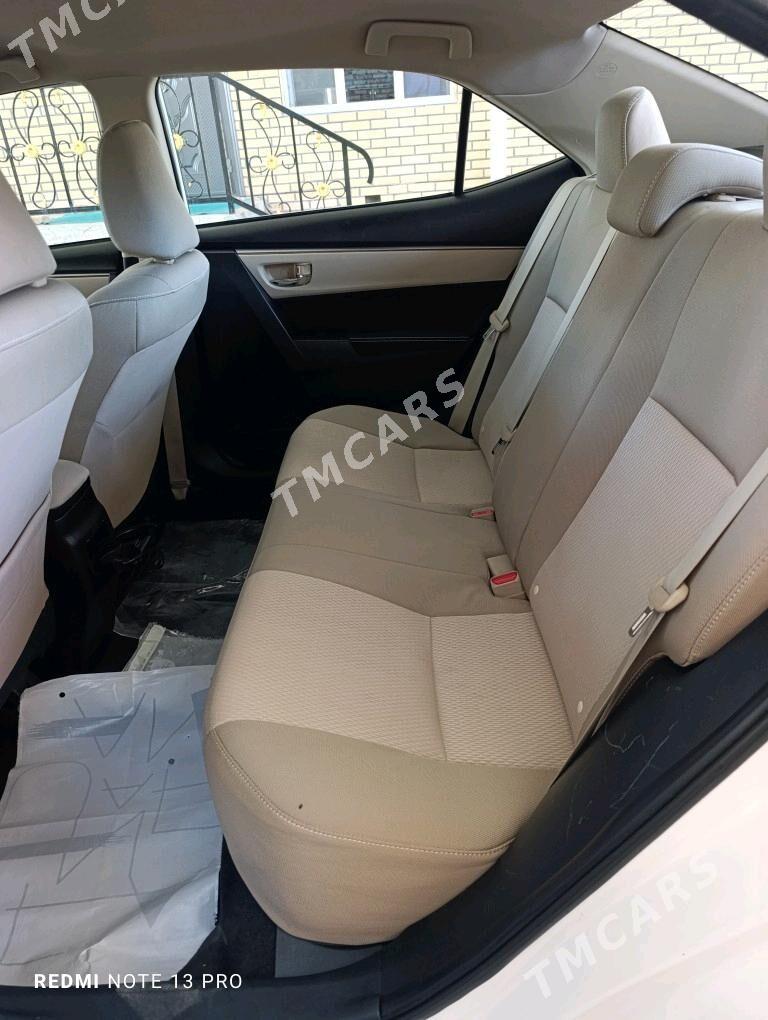 Toyota Corolla 2014 - 184 000 TMT - Mary - img 7