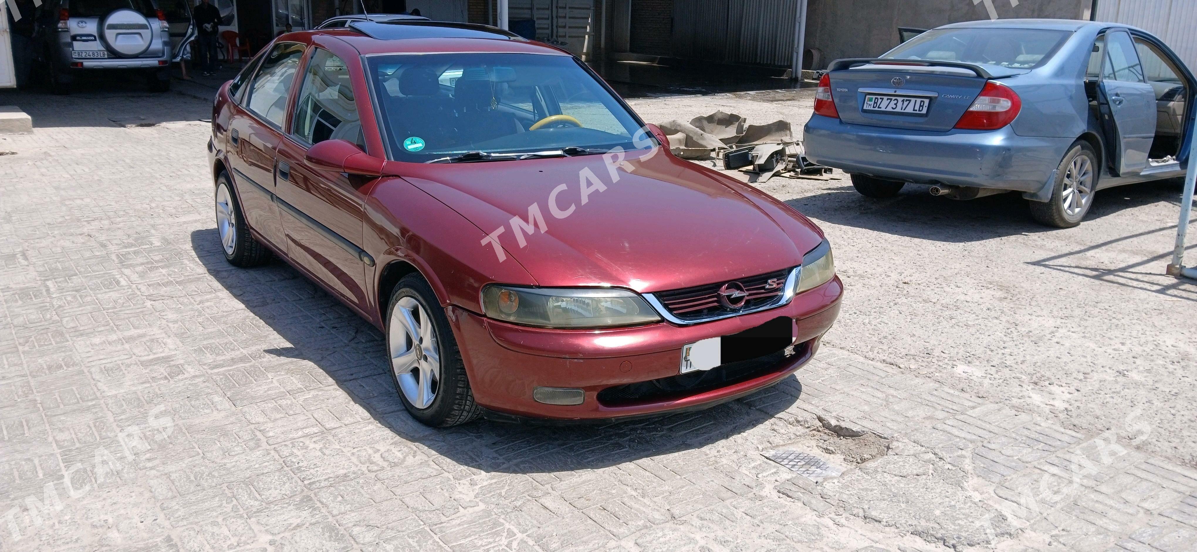 Opel Vectra 1998 - 55 000 TMT - Туркменабат - img 6