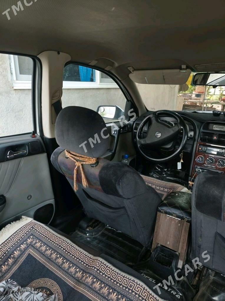 Opel Astra 1999 - 70 000 TMT - Бедев - img 6