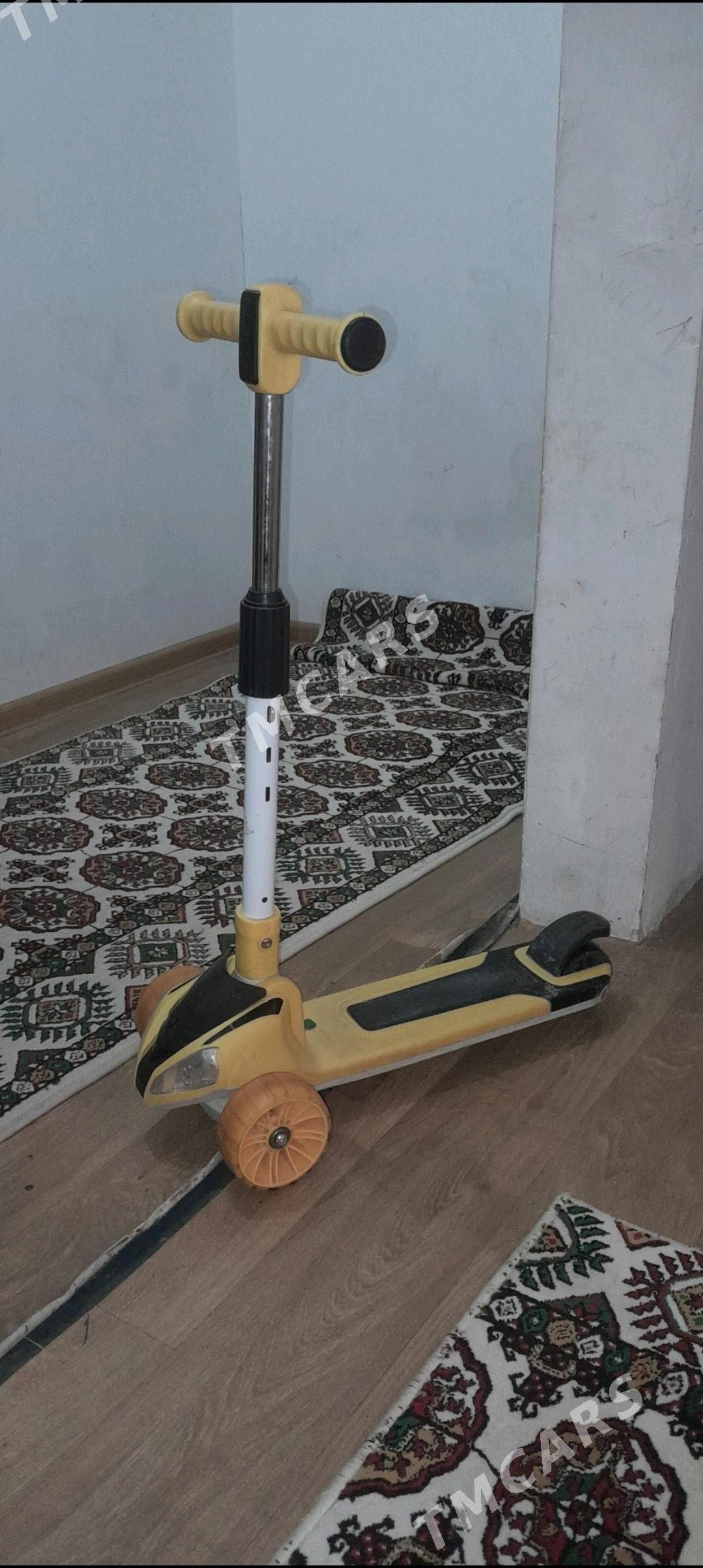 Samakat - Aşgabat - img 1