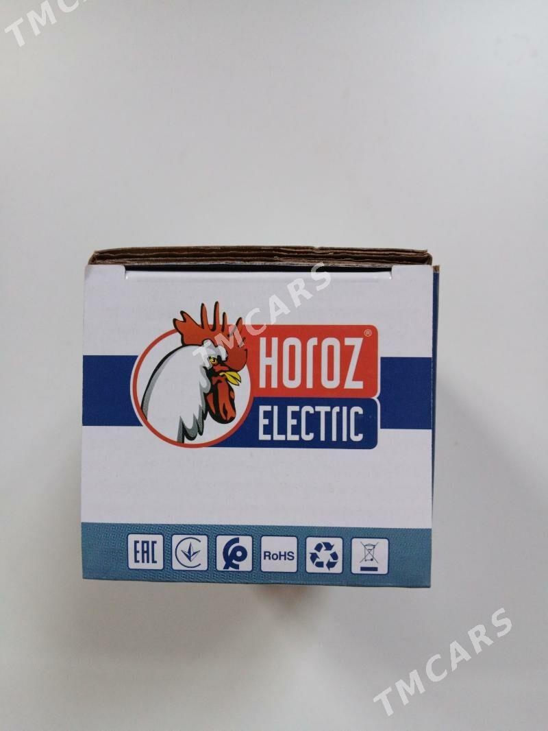 "Horoz" fotorela 10-A - Балканабат - img 3