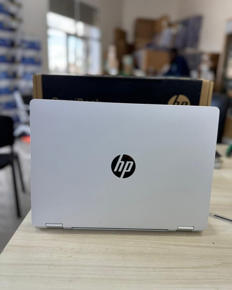 HP OmniBook 5 Flip (2025) - Aşgabat - img 7