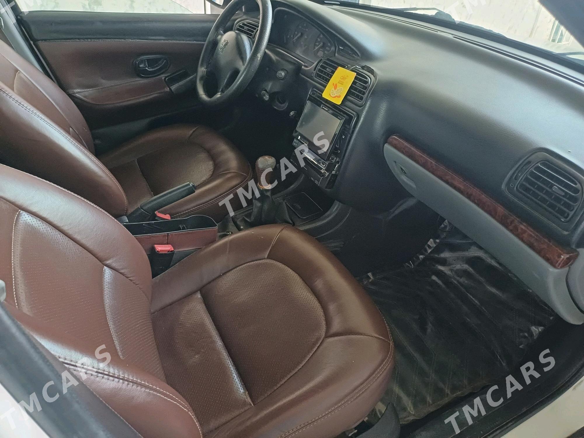 Peugeot 407 1998 - 35 000 TMT - Büzmeýin - img 2