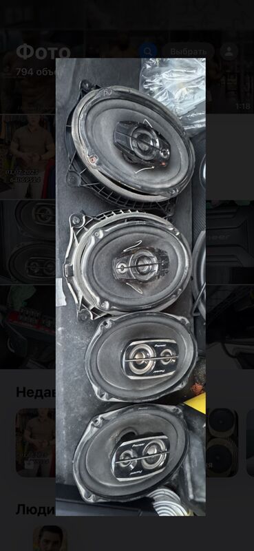 pioneer nikil usulitil 3 200 TMT - Aşgabat - img 4