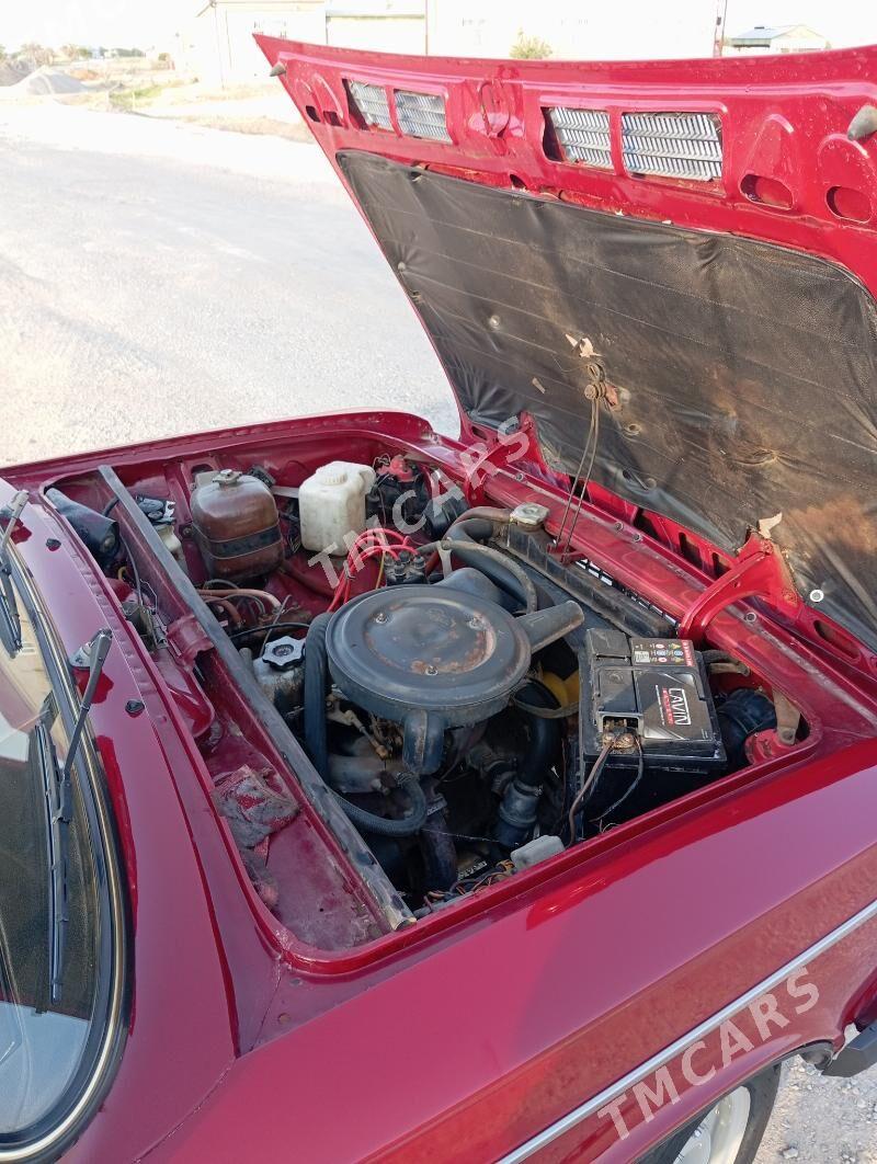 Lada 2106 1989 - 45 000 TMT - Baýramaly - img 3