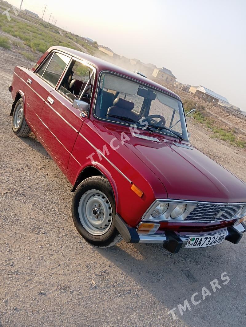 Lada 2106 1989 - 45 000 TMT - Baýramaly - img 4