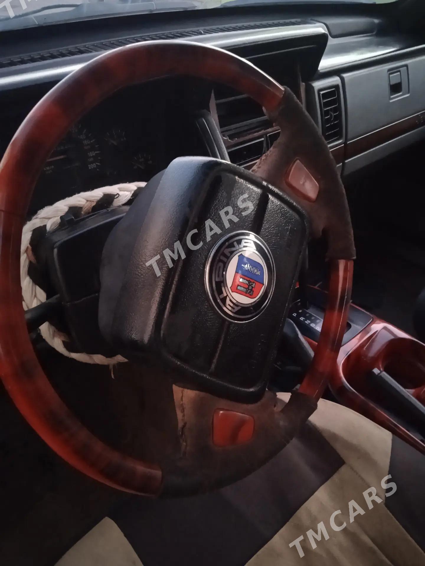 Jeep Grand Cherokee 1998 - 22 000 TMT - Туркменабат - img 8