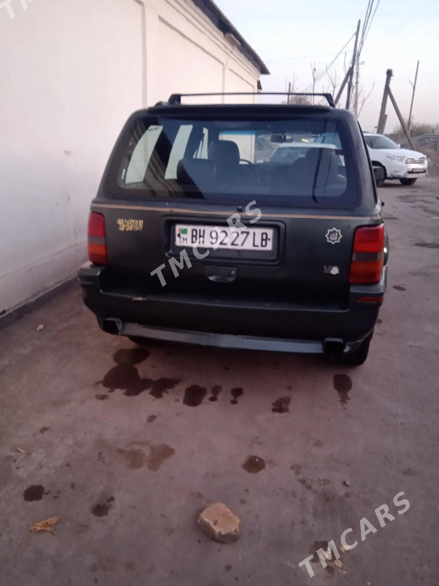 Jeep Grand Cherokee 1998 - 22 000 TMT - Туркменабат - img 7