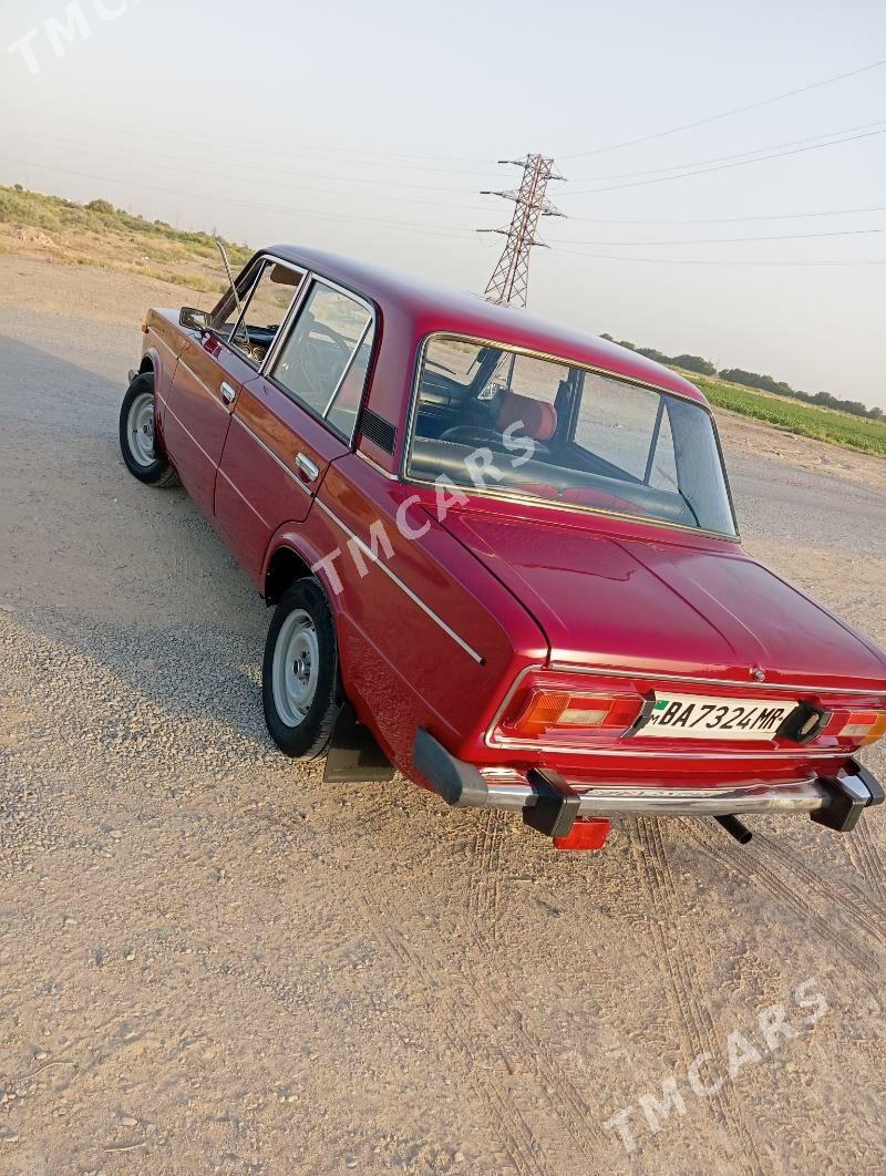 Lada 2106 1989 - 45 000 TMT - Baýramaly - img 2