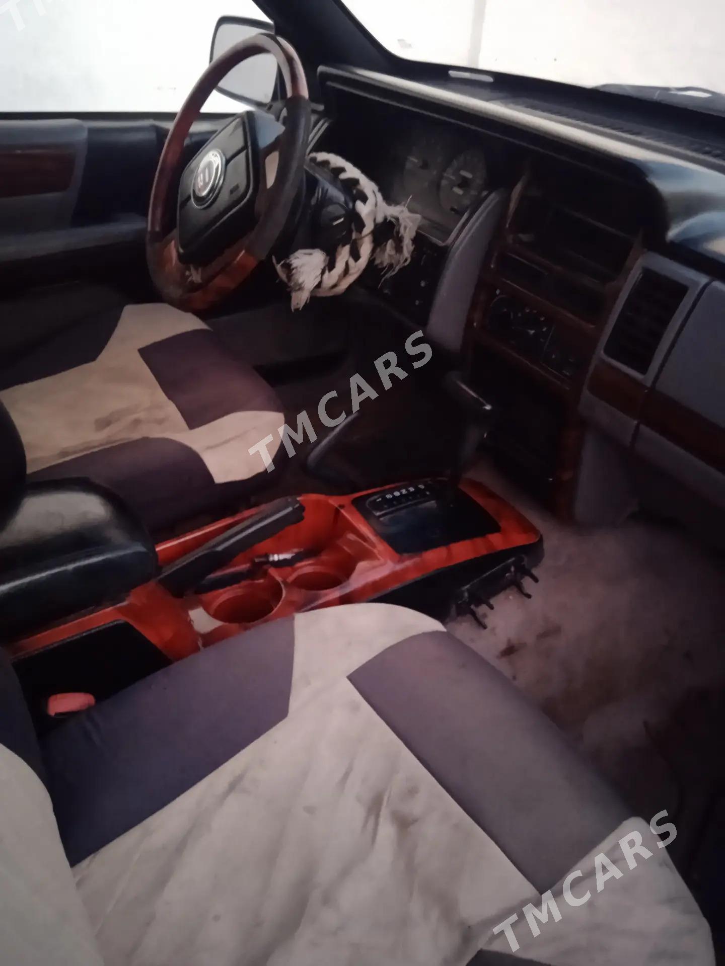 Jeep Grand Cherokee 1998 - 22 000 TMT - Туркменабат - img 6