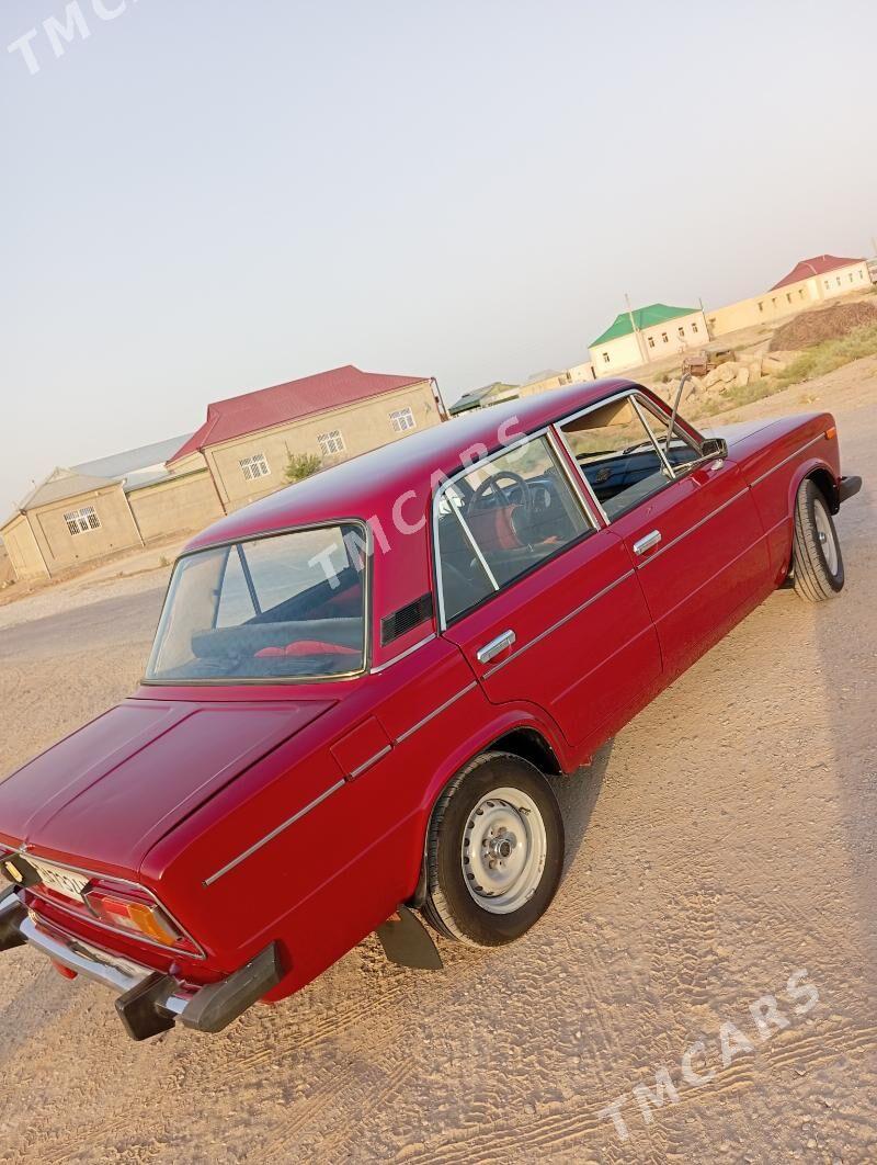 Lada 2106 1989 - 45 000 TMT - Baýramaly - img 7