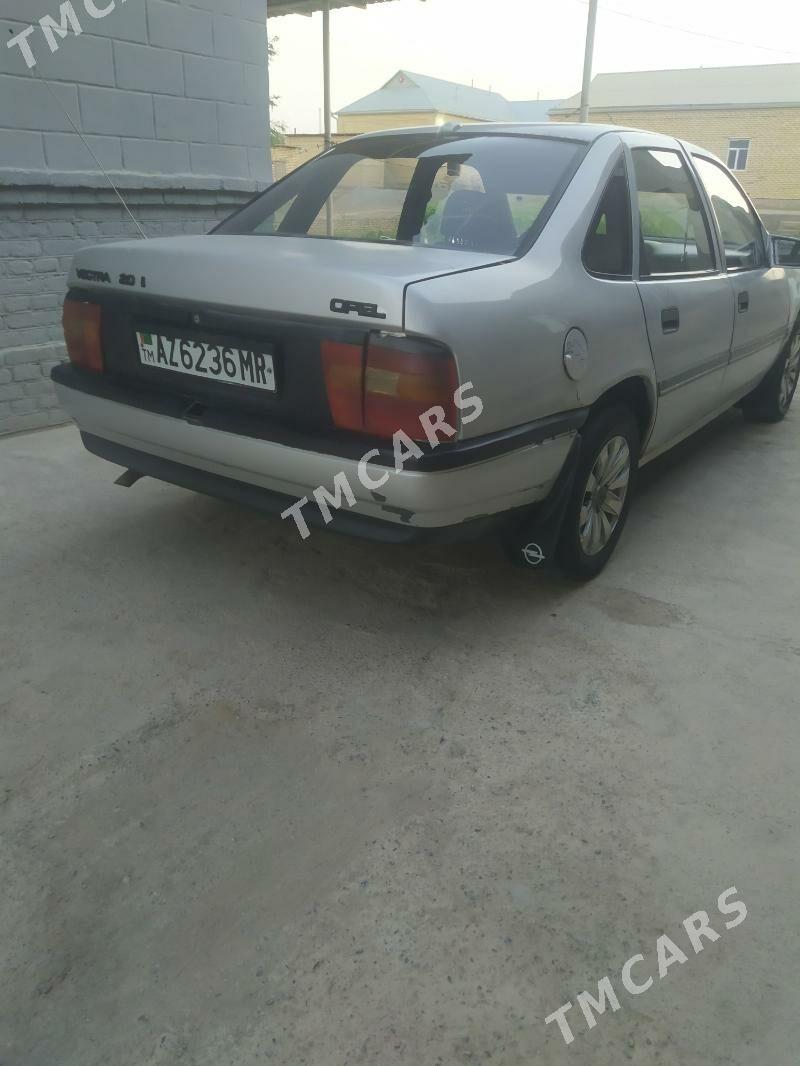 Opel Vectra 1991 - 28 000 TMT - Mary - img 2