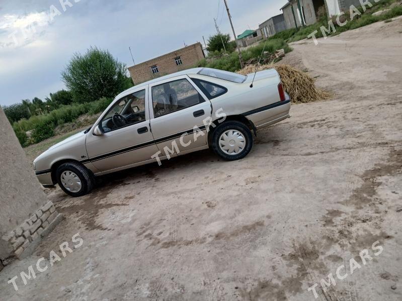 Opel Vectra 1992 - 35 000 TMT - Akdepe - img 2
