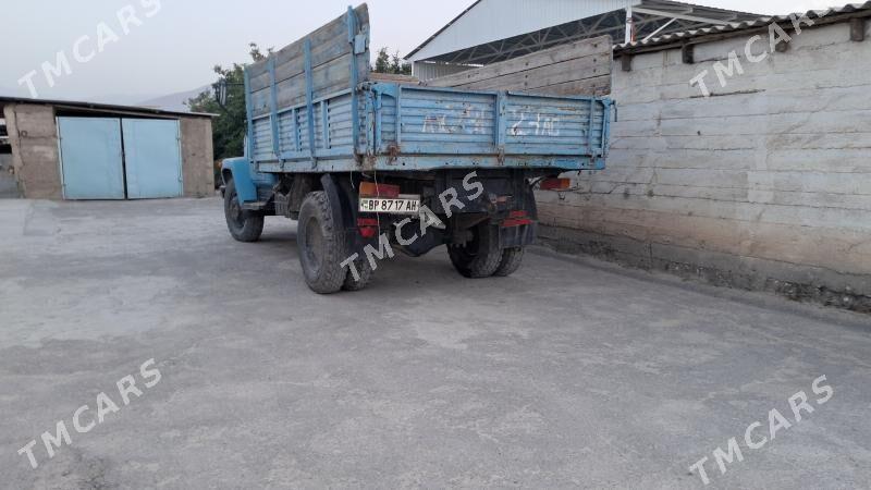 Gaz 53 1993 - 34 000 TMT - Гёкдепе - img 4