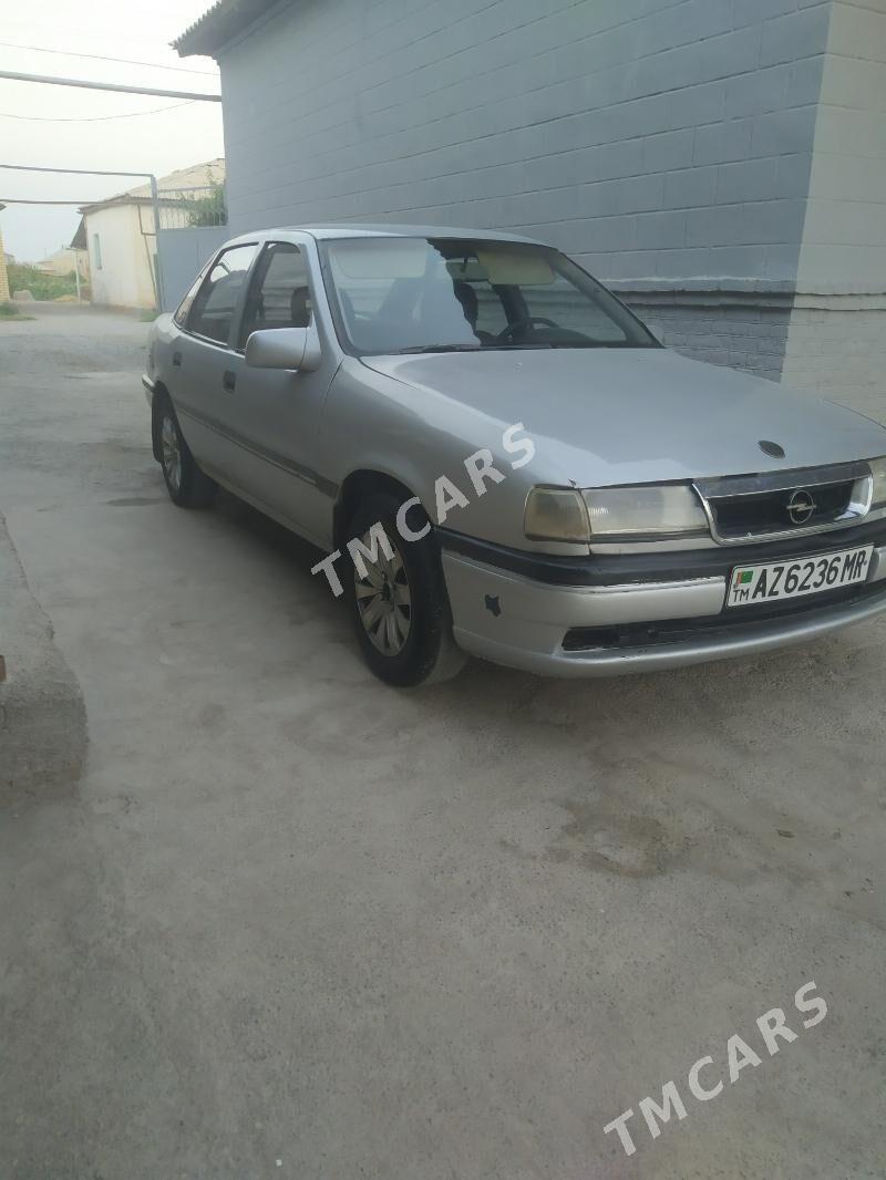 Opel Vectra 1991 - 28 000 TMT - Mary - img 4