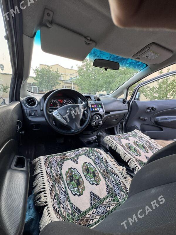 Nissan Versa 2013 - 115 000 TMT - Aşgabat - img 5