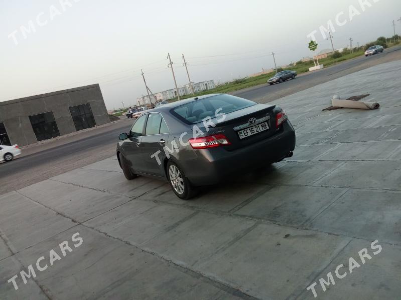 Toyota Camry 2010 - 149 000 TMT - Мары - img 6