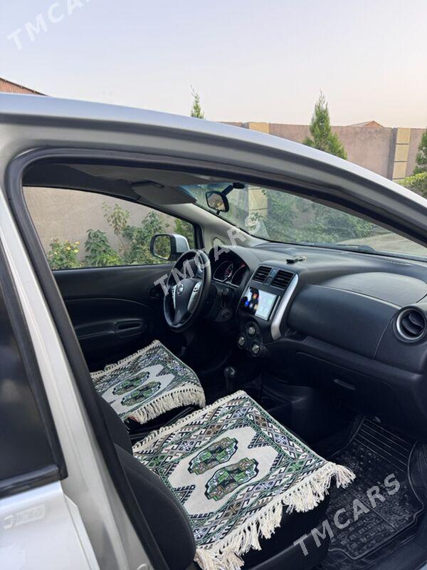 Nissan Versa 2013 - 115 000 TMT - Aşgabat - img 3