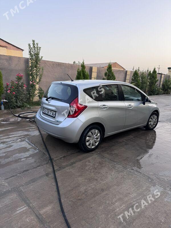Nissan Versa 2013 - 115 000 TMT - Aşgabat - img 4