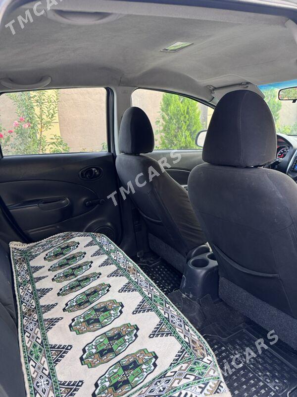 Nissan Versa 2013 - 115 000 TMT - Aşgabat - img 6