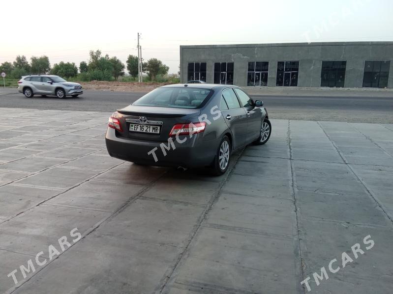Toyota Camry 2010 - 149 000 TMT - Мары - img 8