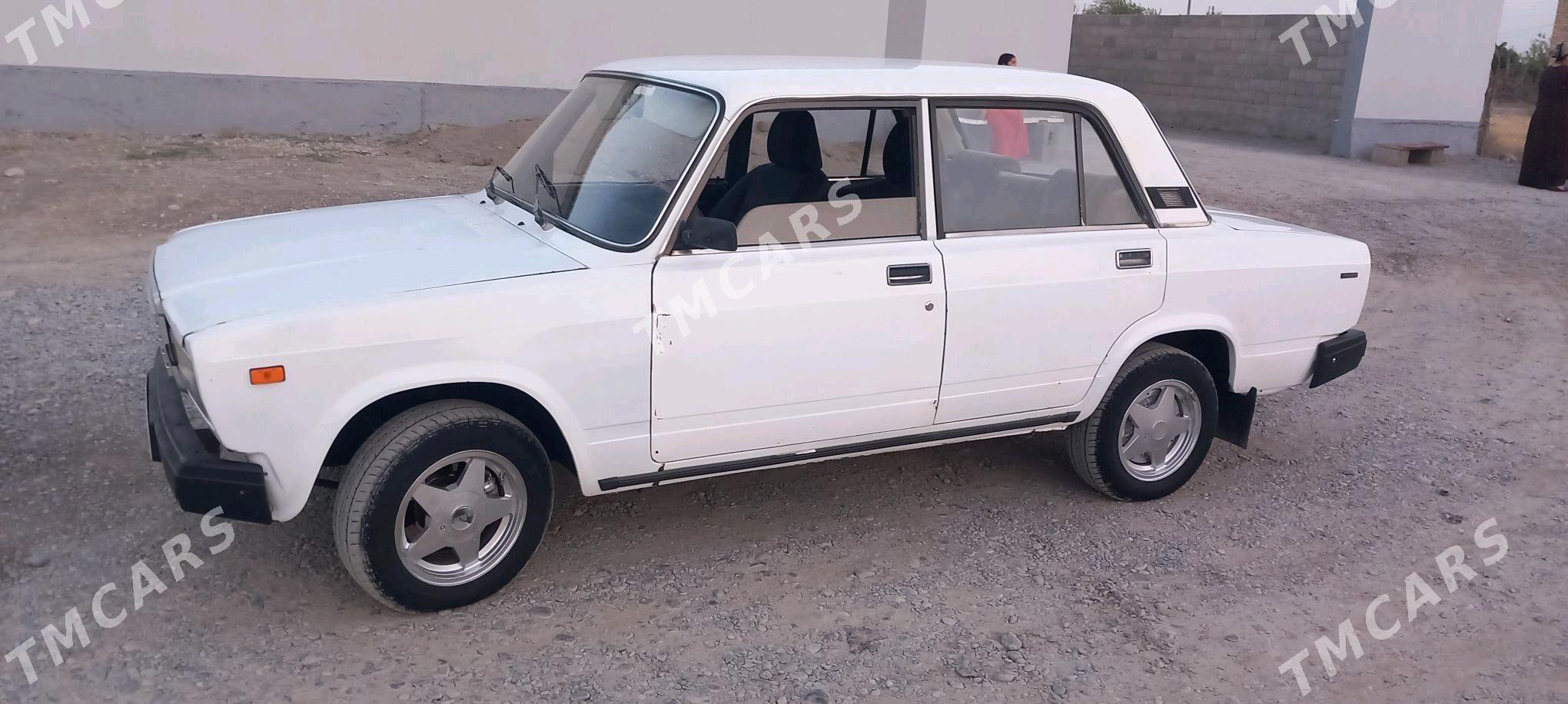 Lada 2107 1992 - 27 000 TMT - Kaka - img 3