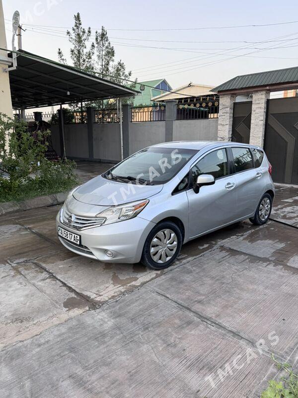 Nissan Versa 2013 - 115 000 TMT - Aşgabat - img 2