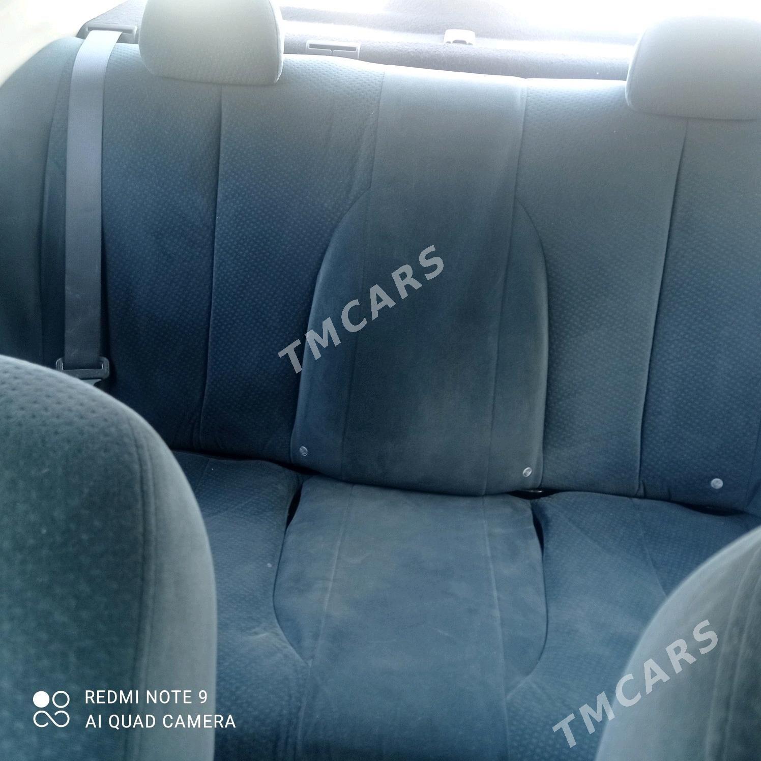 Nissan Versa 2009 - 112 000 TMT - Tejen - img 5