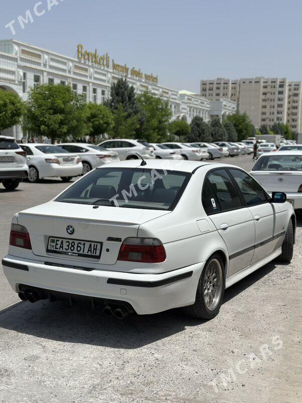 BMW 530 1999 - 130 000 TMT - Aşgabat - img 3