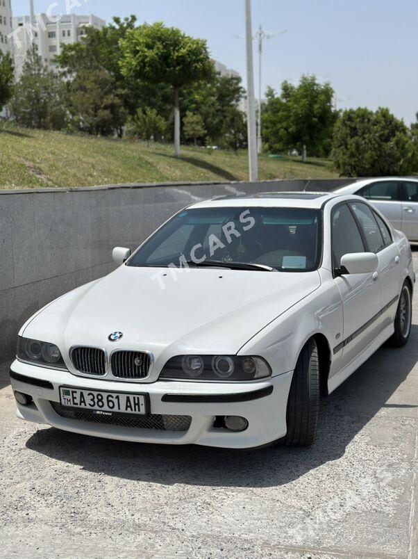 BMW 530 1999 - 130 000 TMT - Aşgabat - img 5