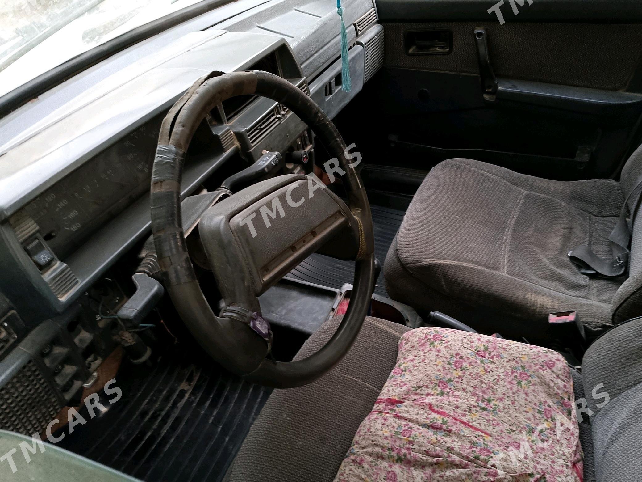 Lada 21099 2003 - 14 000 TMT - Gurbansoltan Eje - img 5