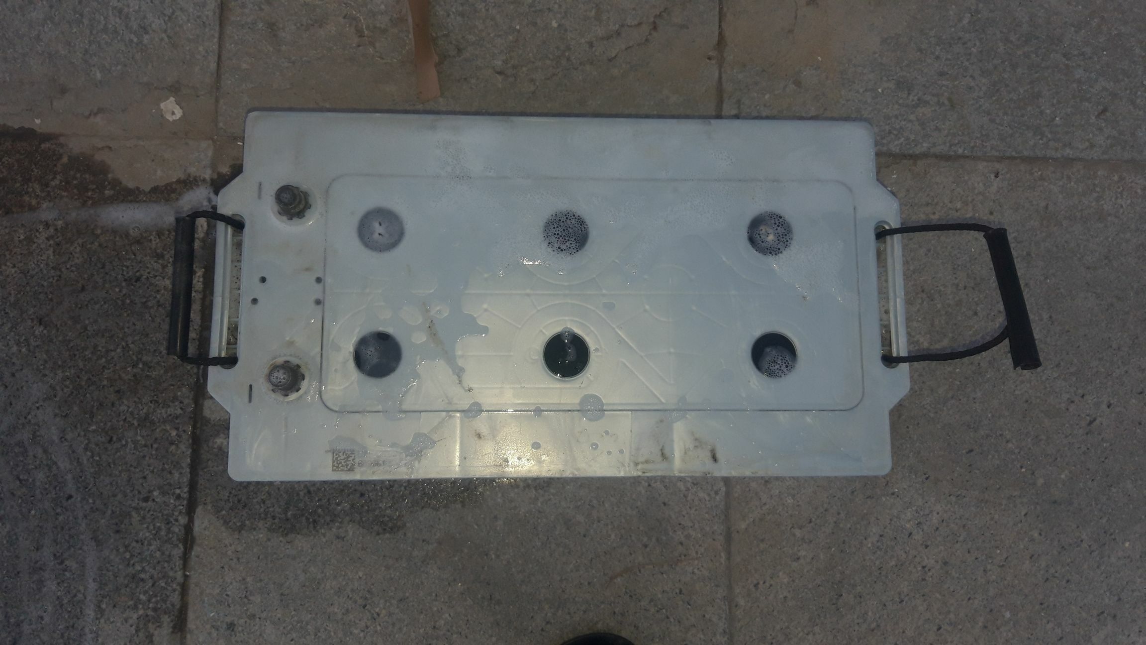 akumulyator raboci 1 TMT - Aşgabat - img 3