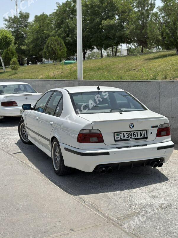 BMW 530 1999 - 130 000 TMT - Aşgabat - img 6