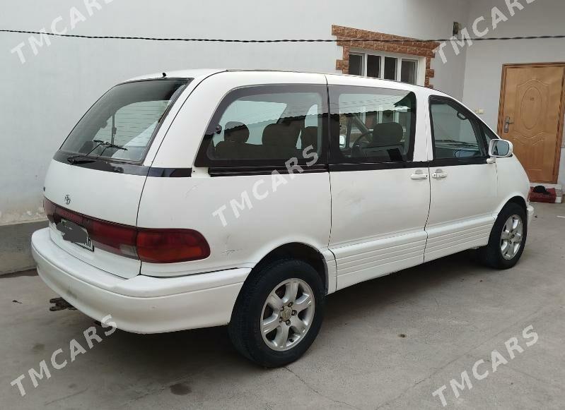 Toyota Previa 1994 - 75 000 TMT - Kaka - img 5