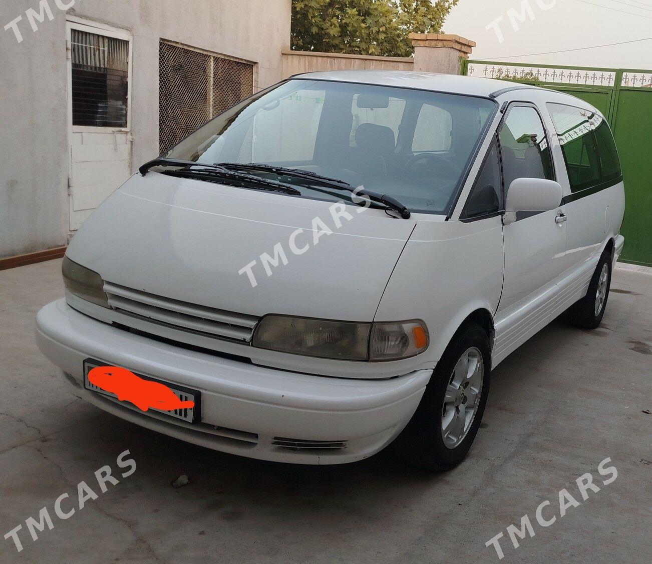 Toyota Previa 1994 - 75 000 TMT - Kaka - img 7