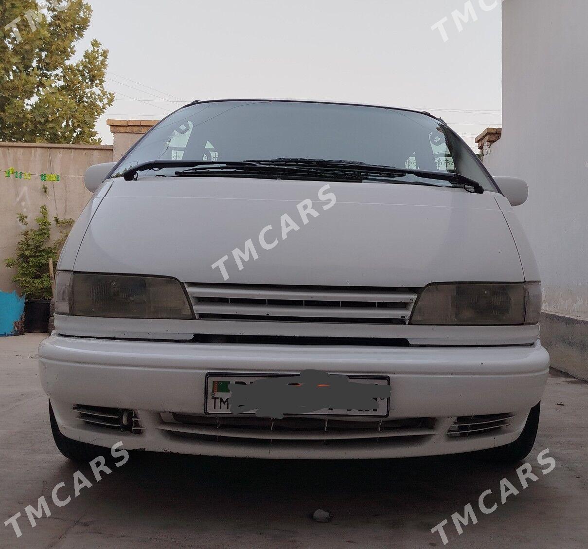 Toyota Previa 1994 - 75 000 TMT - Kaka - img 2